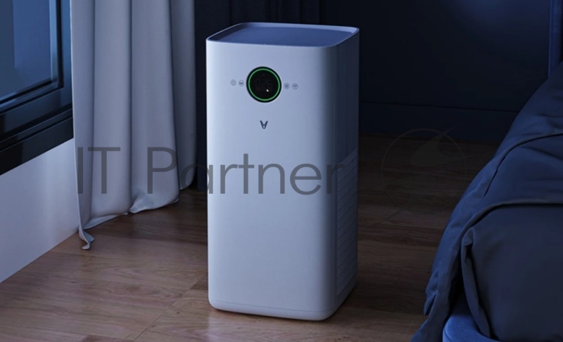Очиститель воздуха Viomi Smart Air Purifier Pro (UV) (VXKJ03)