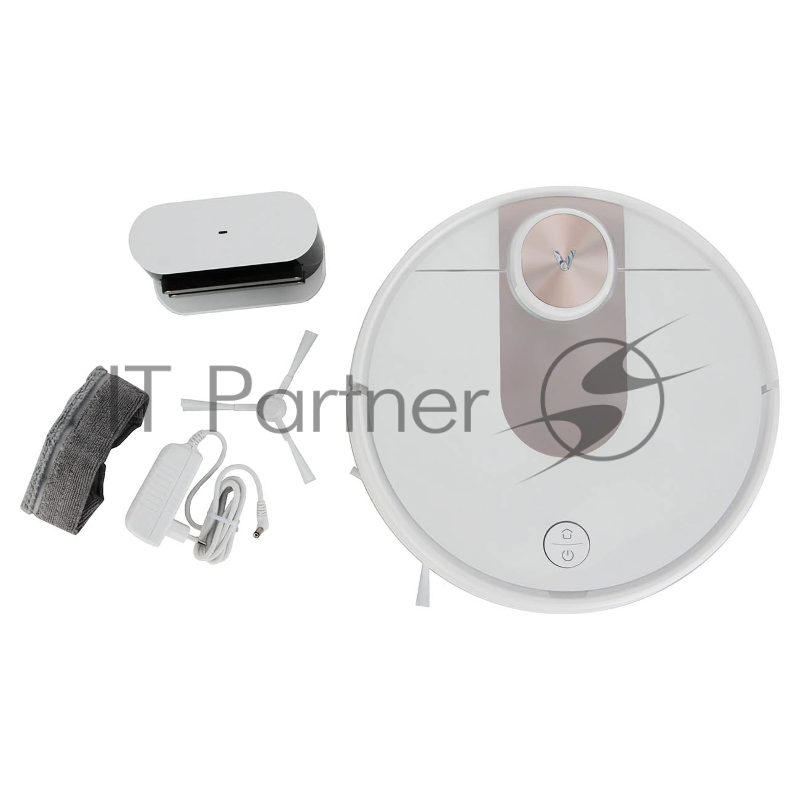 Робот-пылесос Xiaomi Viomi Vacuum Cleaning Robot SE white (V-RVCLM21A)