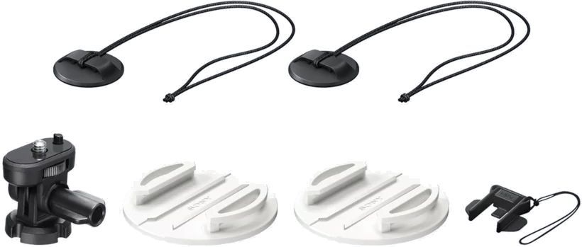 Крепление на доску для экшн-камер Sony VCT-BDM1 для: Sony Action Cam