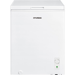 Морозильный ларь Hyundai CH1505 белый