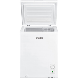 Морозильный ларь Hyundai CH1505 белый
