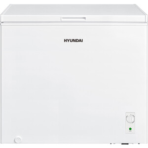 Морозильный ларь Hyundai CH2005 белый