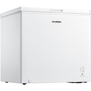 Морозильный ларь Hyundai CH2005 белый
