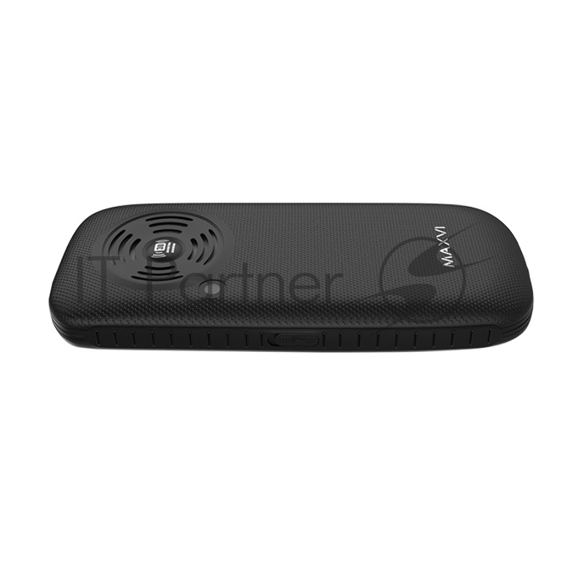 Мобильный телефон Maxvi B9 black