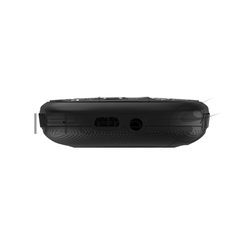 Мобильный телефон Maxvi B9 black