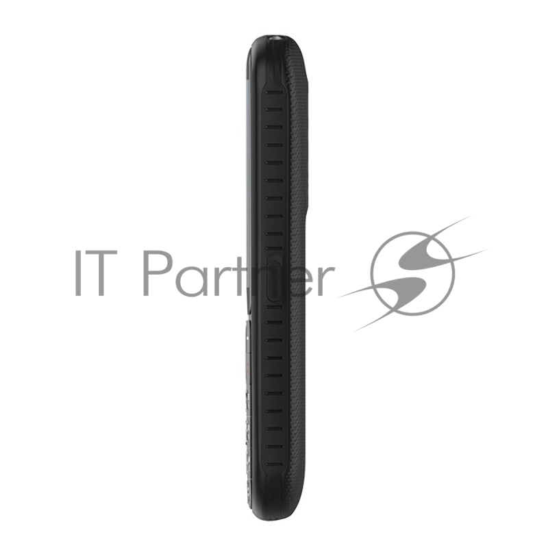 Мобильный телефон Maxvi B9 black