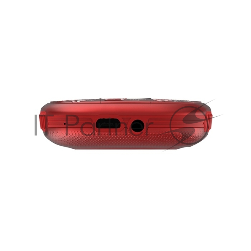 Мобильный телефон Maxvi B9 red