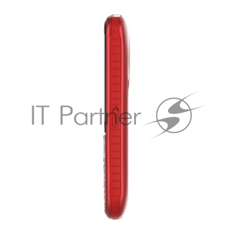 Мобильный телефон Maxvi B9 red