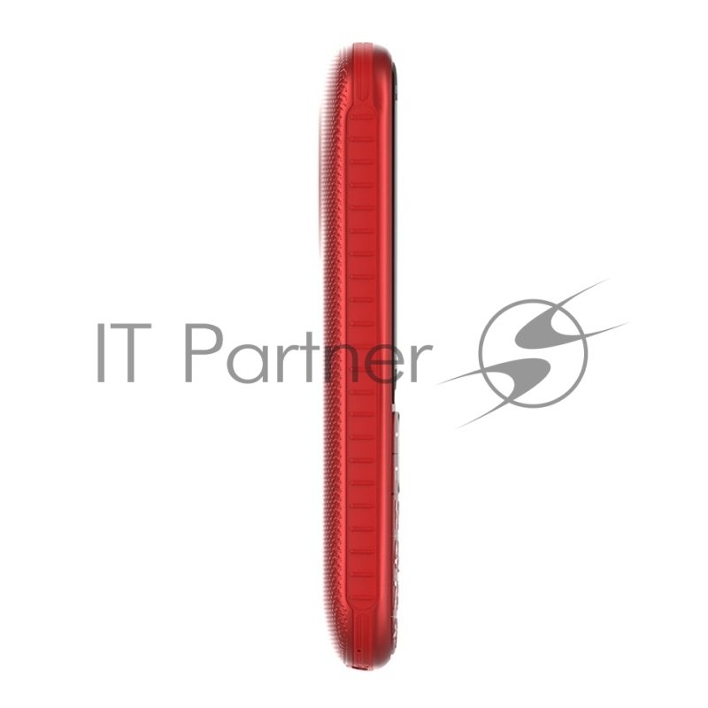 Мобильный телефон Maxvi B9 red