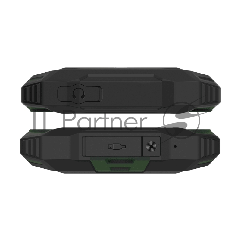 Смартфон Doogee S86 Pro Army Green, 15,5 cm (6.1) 720 x 1560 пикселей, 4 x Cortex - A53 2.0 ГГц+4 x Cortex -A73 2.0 ГГЦ, 8 Core, 8GB RAM, 128GB, up to 256GB flash, 16 МП+8 МП+2 МП/8Mpix, 2 Sim, 2G, 3G, LTE, BT, Wi-Fi, NFC, GPS, Type-C, 8 500 мА·ч, An