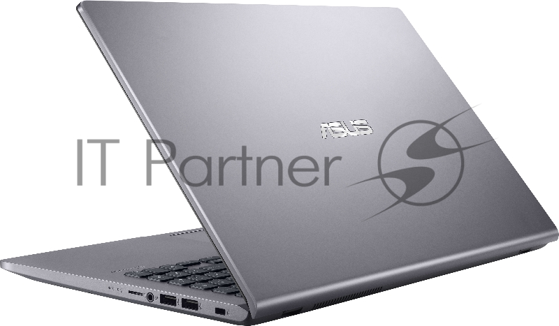 Ноутбук ASUS X409FA-BV625 14 (1366x768 (матовый))/Intel Core i3 10110U(2.1Ghz)/8192Mb/256PCISS HD/Cam/BT/WiFi/war 1y/1.6kg/Star Grey/DOS