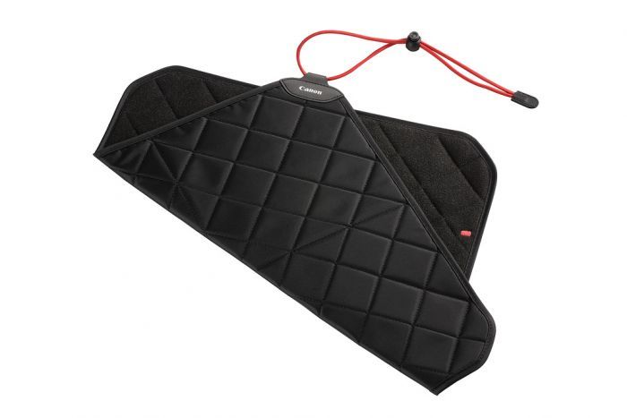 Защитная ткань Canon PC-E1 черный