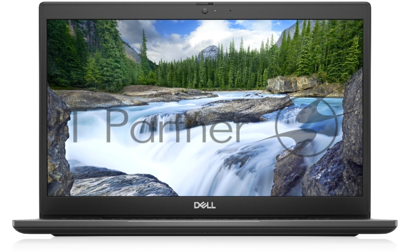 Ноутбук Latitude 3420 Core i3-1115G4 (3.0GHz) 14,0 FullHD WVA AG 8GB (1x8GB) DDR4 256GB SSD Intel UHD Graphics TPM 4cell (54 WHr) W10 Pro 1y ProS+NBD gray