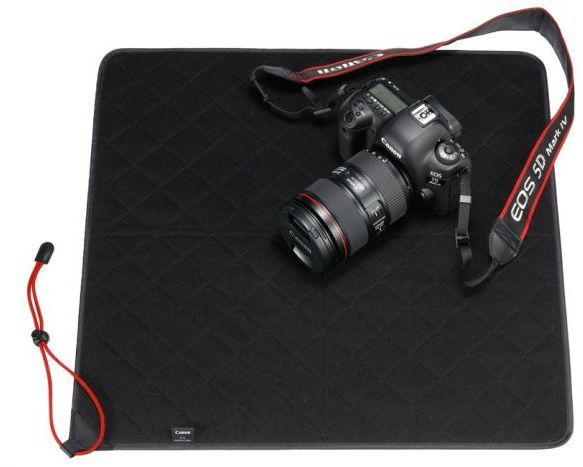 Защитная ткань Canon PC-E1 черный