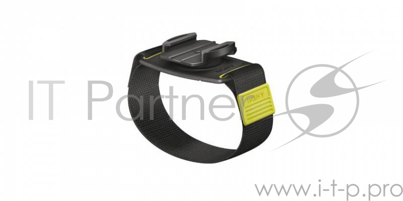 Крепление Sony AKA-WM1 Регулируемый ремешок на запястье AKAWM1.SYH