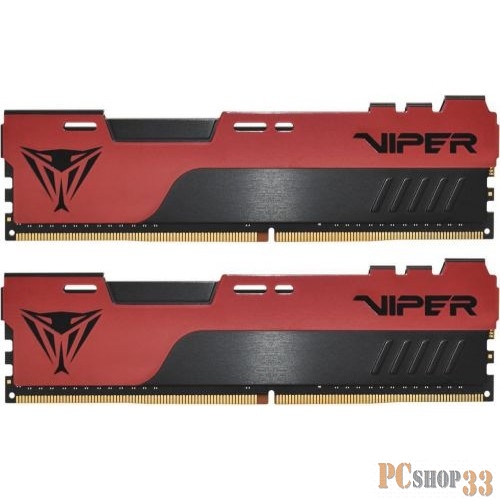 Модуль памяти Patriot Viper Elite II 64 ГБ PVE2464G360C0K