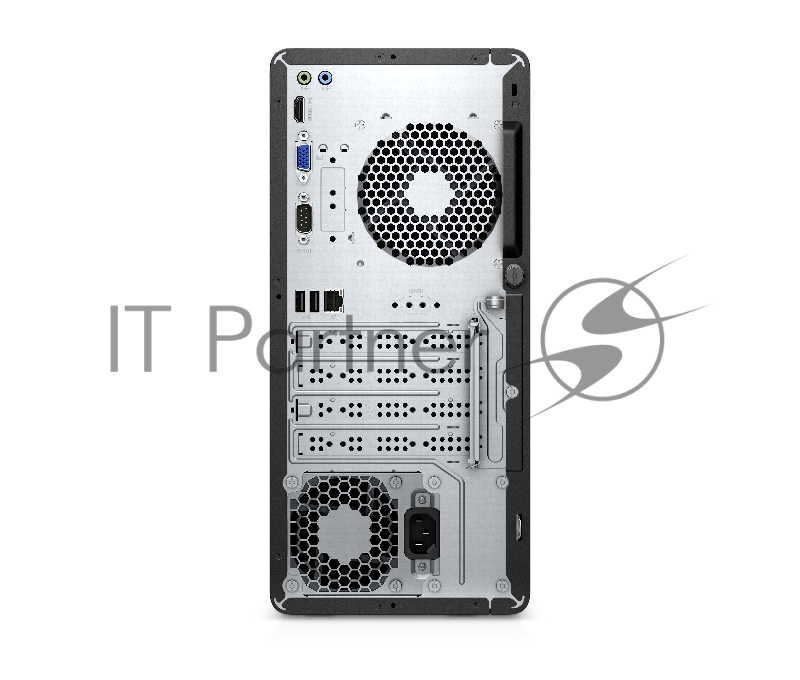 Компьютер HP 295 G6 MT MT AMD Ryzen 3 4300G(3.8Ghz)/8192Mb/256SSDGb/ 1y/W10Pro