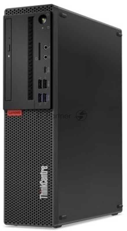 Компьютер Lenovo ThinkCentre M720s SFF SFF i5 8400/4Gb/SSD256Gb/DVDRW/noOS/1