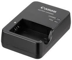 Зарядное устройство фотоаппарата Canon CB-2LHE