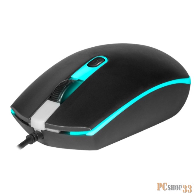 Мышка USB OPTICAL DEFENDER DOT MB-986 52986