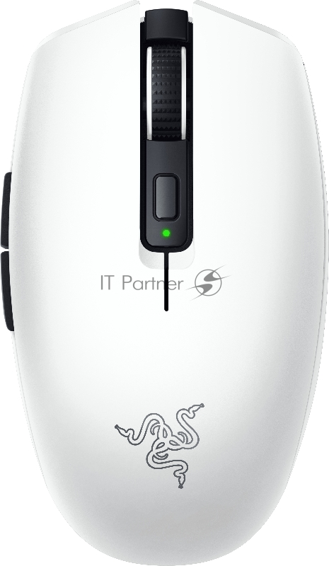 Игровая мышь Razer Orochi V2 White Ed. wireless mouse