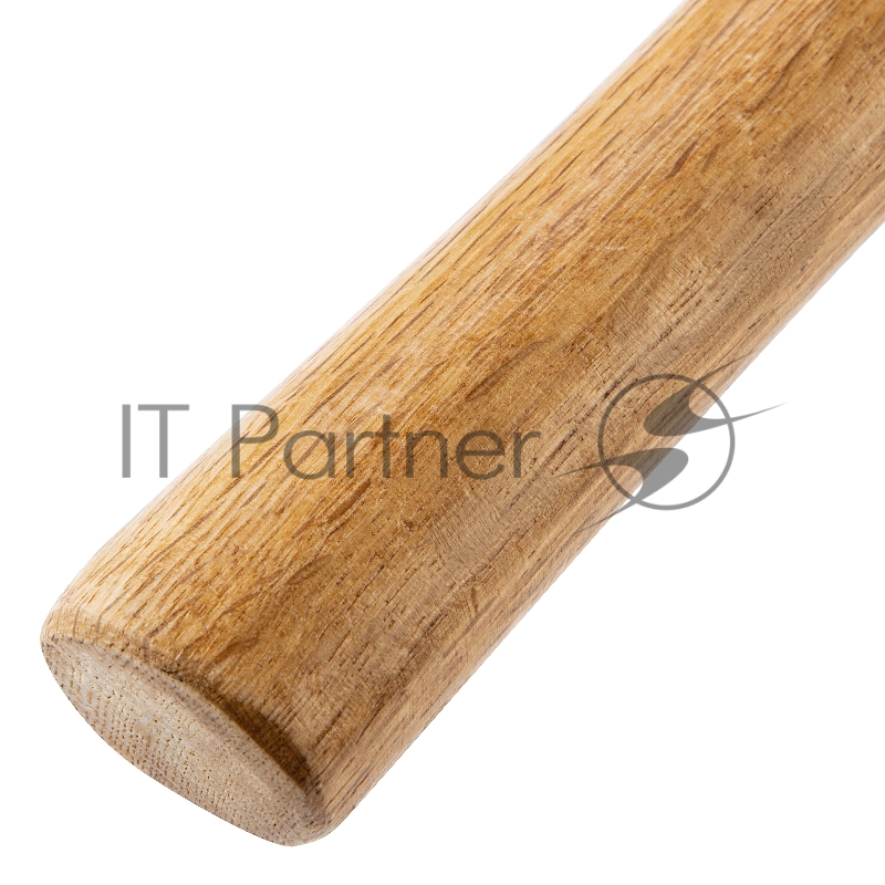 Молоток SPARTA слесарный,1000 г,квадратный боек, деревянная рукоятка//102185