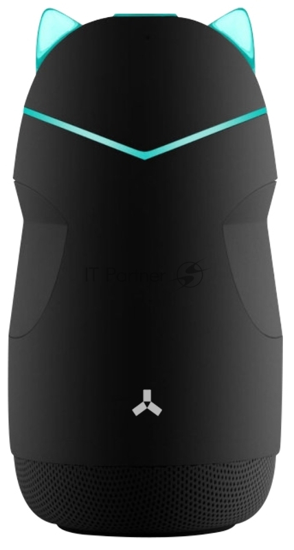 Беспроводная колонка Accesstyle Jungle BT Black