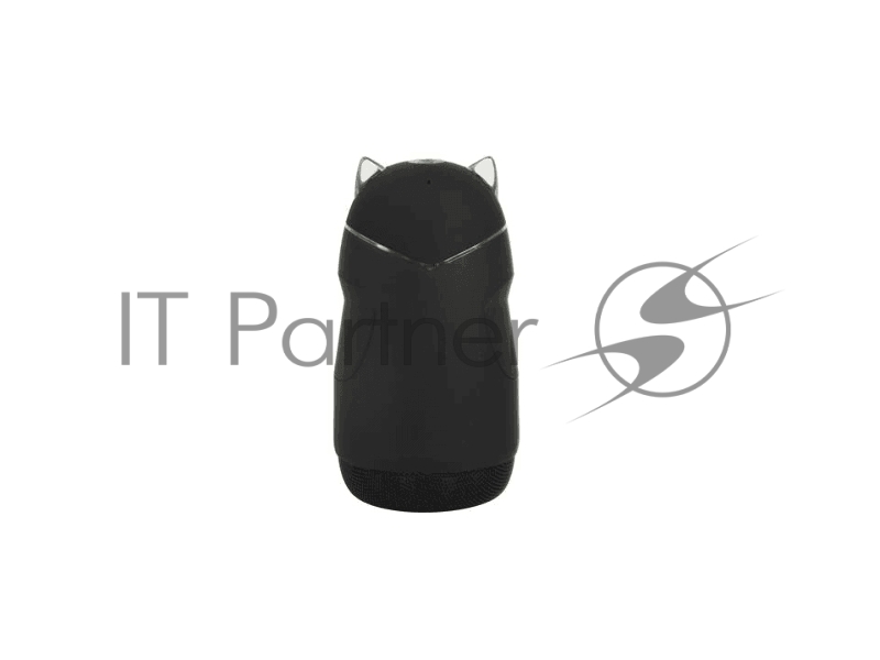 Беспроводная колонка Accesstyle Jungle BT Black