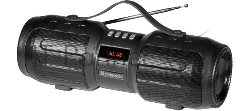 Акустическая система 2.0 DEFENDER G46 BT/FM/USB/TF 65046