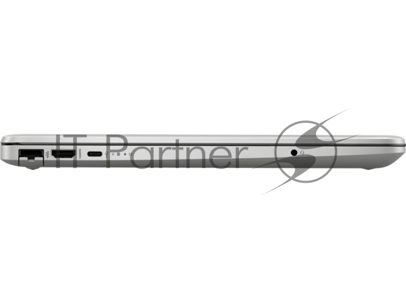 Ноутбук UMA i5-1135G7 HP 250 G8 / 15.6 FHD SVA 250 NWBZ / 16GB (2x8GB) DDR4 2666 / SSD 512GB PCIe NVMe Value / W10p64 / 1yw / kbd AHS kbd TP num kypd / AC 2x2+BT 5 2Ant / Asteroid Silver