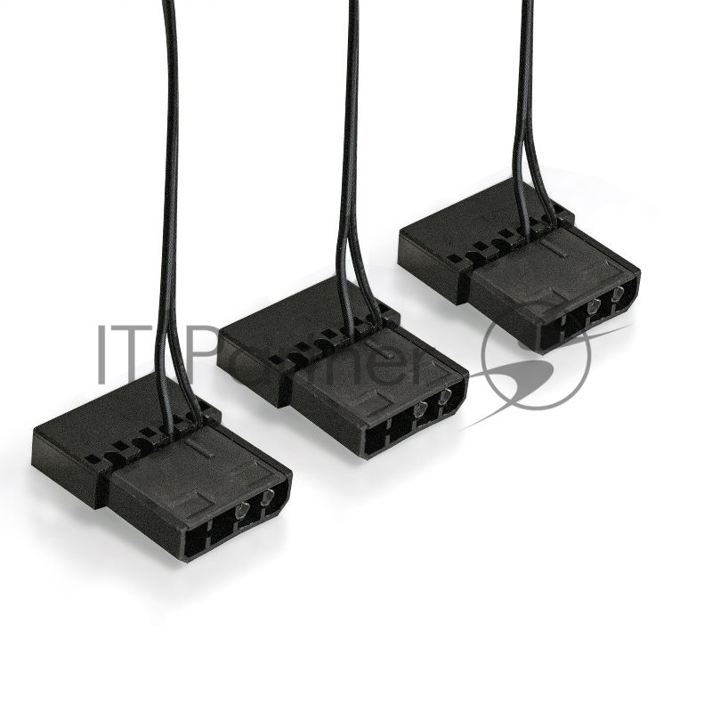 Корпус Miditower ExeGate EX289018RUS EVO-5001 (ATX, без БП, 2*USB+1*USB3.0, HD аудио, черный, 3 вент.12см с RGB подсветкой, пылевые фильтры, боковая панель - закаленное стекло)