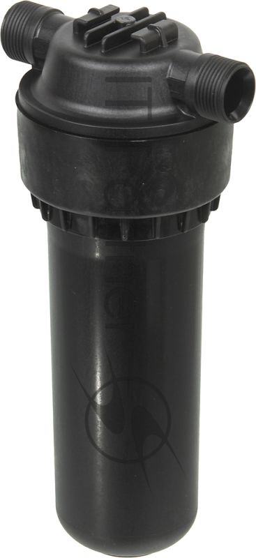 Корпус Аквафор 1/2 для г/в черный