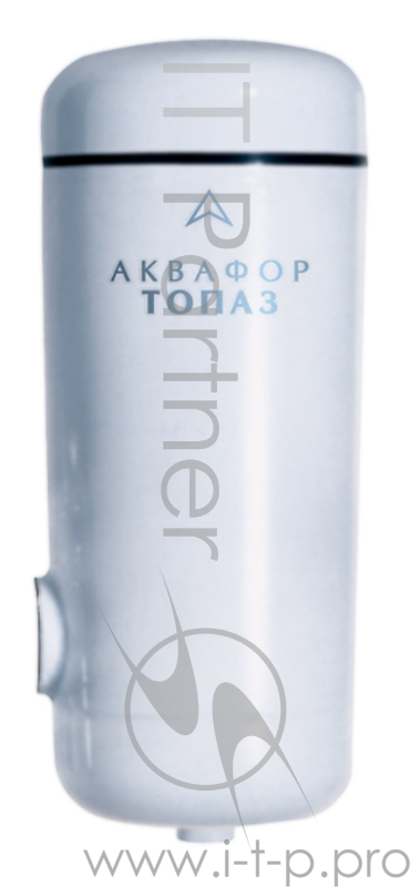Картридж Аквафор Топаз для насадок на кран ресурс:150л (упак.:1шт)