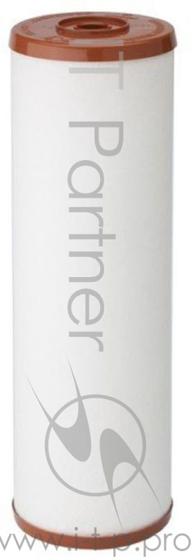 Картридж Аквафор В520-ПХ20 для проточных фильтров ресурс:30000л (упак.:1шт)