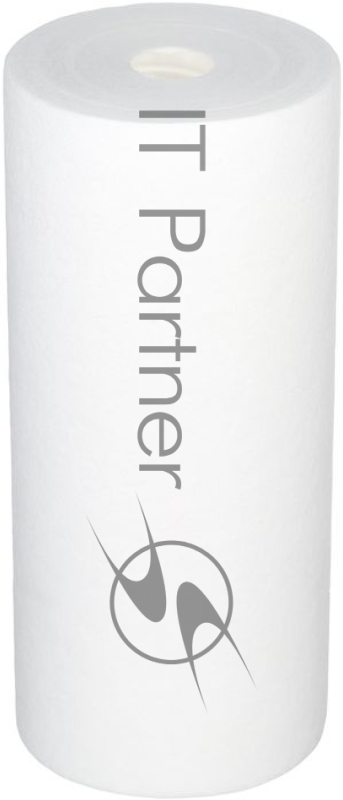 Картридж Аквафор ЭФГ 112/250-10 гор.вода для проточных фильтров (упак.:1шт)