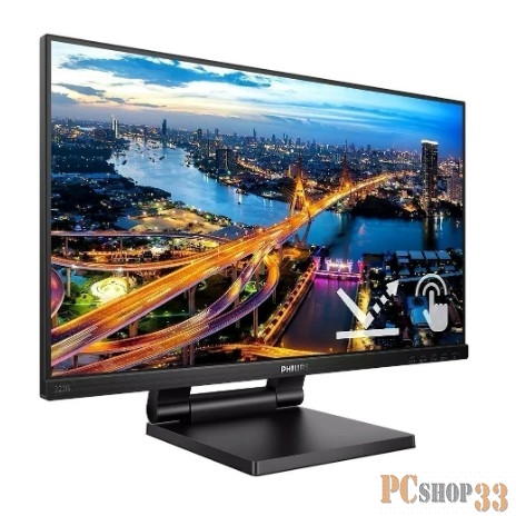 МОНИТОР 21.5 PHILIPS 222B1TC/00