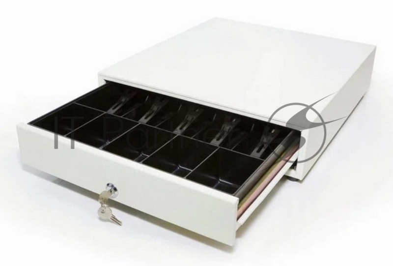 Ящик денеж. Штрих-М 35824 ШТРИХ-CD 5отдел. черный