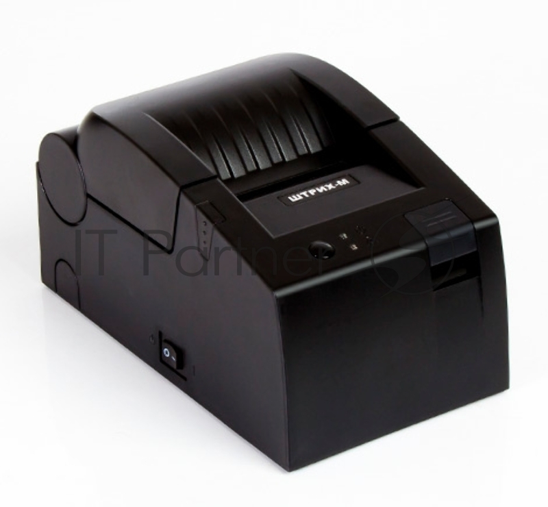 Онлайн-касса Штрих-М 133533 ШТРИХ-ЛАЙТ-01Ф черный