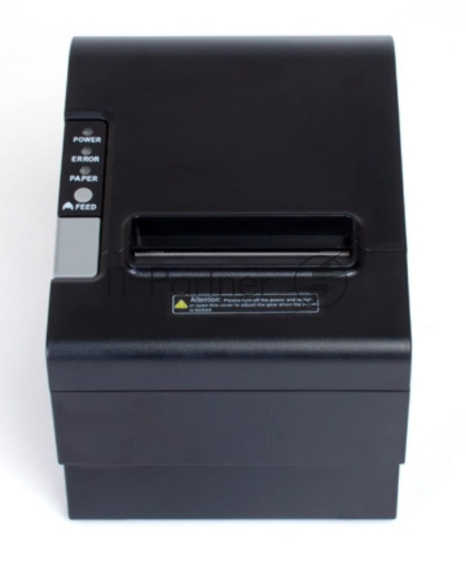 Онлайн-касса Штрих-М 137411 Элвес-ФР-Ф черный