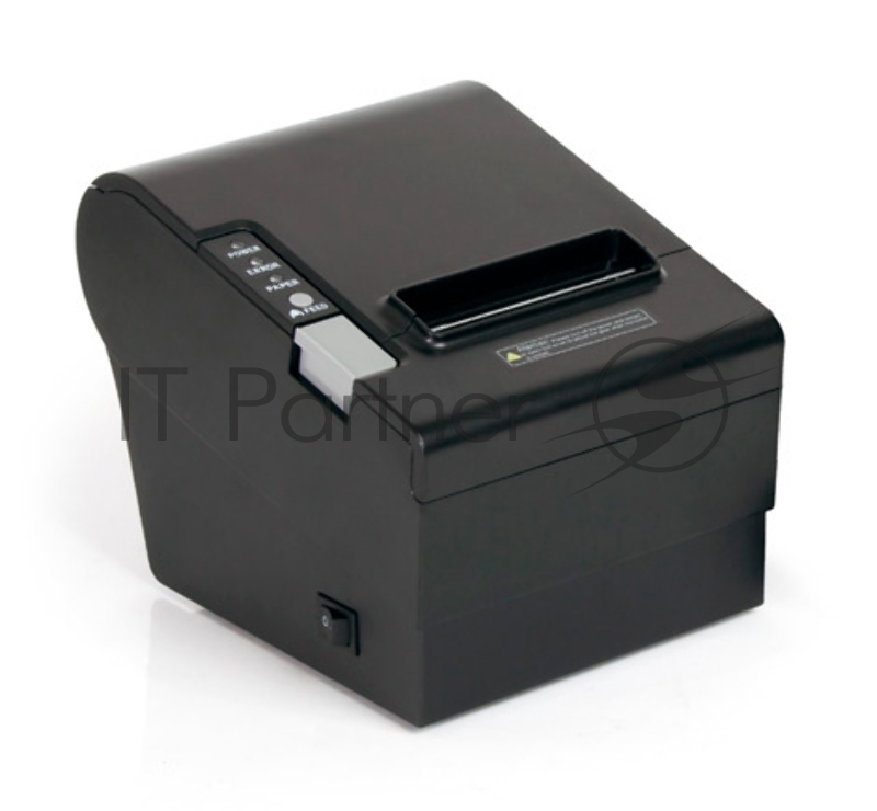 Онлайн-касса Штрих-М 137411 Элвес-ФР-Ф черный