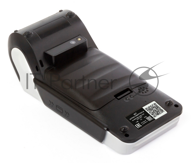 Онлайн-касса Штрих-М 149960 ШТРИХ-СМАРТПОС-Ф белый