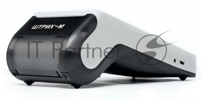 Онлайн-касса Штрих-М 149960 ШТРИХ-СМАРТПОС-Ф белый