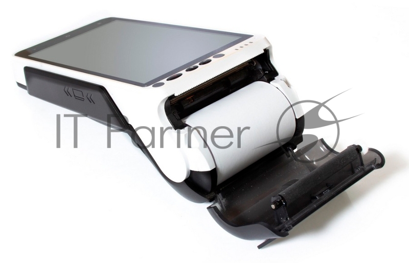 Онлайн-касса Штрих-М 149960 ШТРИХ-СМАРТПОС-Ф белый