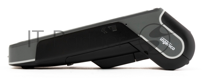 Онлайн-касса Штрих-М 162044 Штрих-Карт-Ф серый