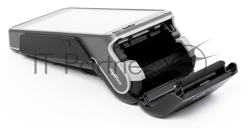 Онлайн-касса Штрих-М 162044 Штрих-Карт-Ф серый