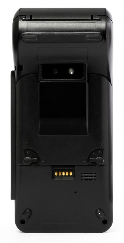 Онлайн-касса Штрих-М 162044 Штрих-Карт-Ф серый