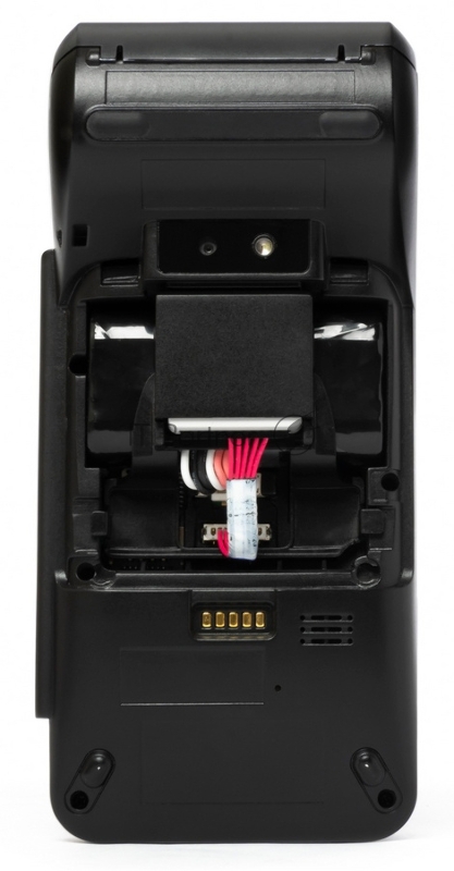 Онлайн-касса Штрих-М 162044 Штрих-Карт-Ф серый