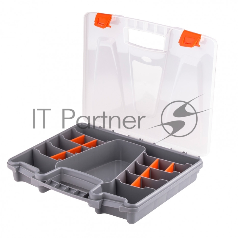 Органайзер STELS 310x250x50 мм, пластик// 90707