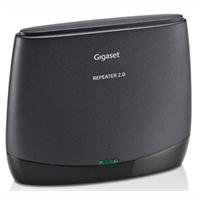 Р/Телефон Dect Gigaset Repeater 2.0 черный