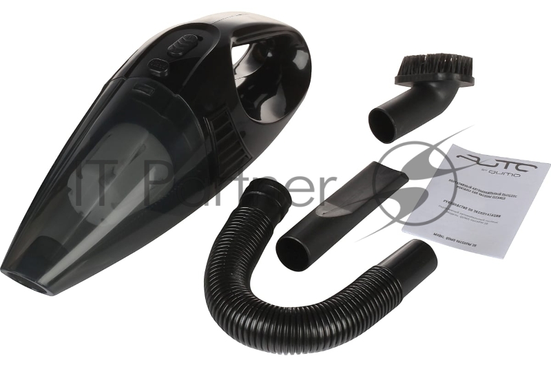 Пылесос для автомобиля QUMO VaccoPM 3B